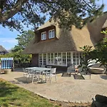 Tatil Evi Caecilienhof West *
