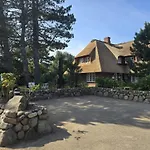 Caecilienhof West Tatil Evi *