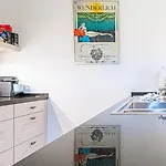 Caecilienhof West Tatil Evi Kampen