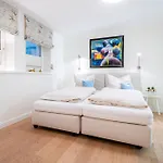 Caecilienhof West Holiday home Kampen