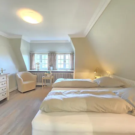 Ferienhaus Cäcilienhof West