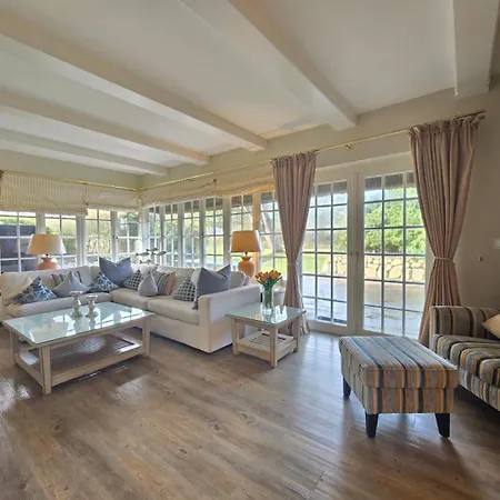 Cäcilienhof West Ferienhaus Kampen