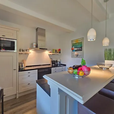 Cäcilienhof West Kampen