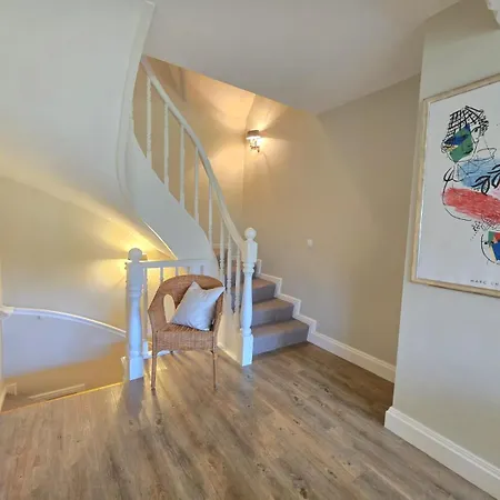 Σπίτι διακοπών Caecilienhof West *