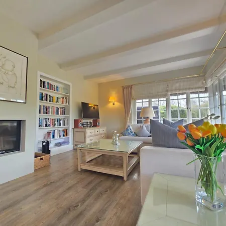 Ferienhaus Cäcilienhof West Kampen