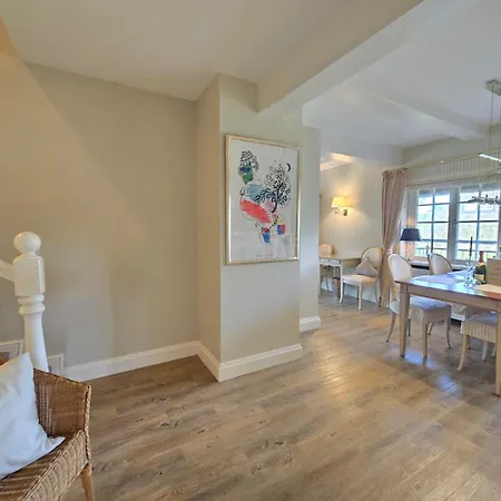 Cäcilienhof West * Kampen