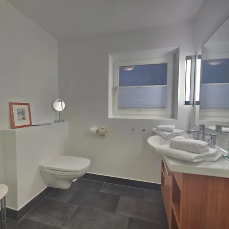 Ferienhaus Cäcilienhof West *