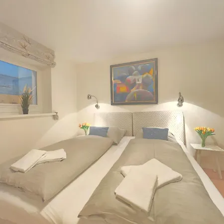 Ferienhaus Cäcilienhof West