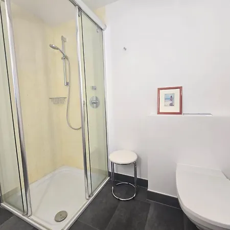 Cäcilienhof West Kampen