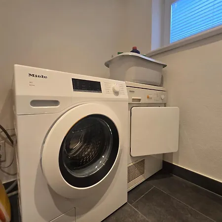 Ferienhaus Cäcilienhof West