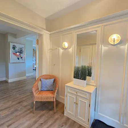 Caecilienhof West Kampen