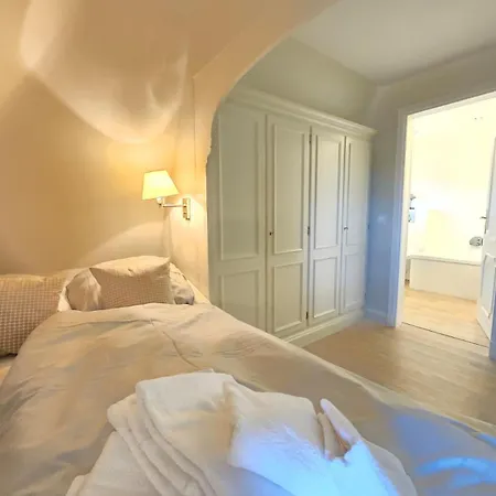 Σπίτι διακοπών Caecilienhof West *