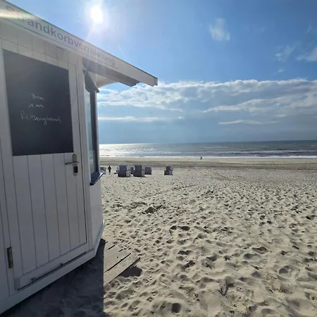 Σπίτι διακοπών Caecilienhof West *