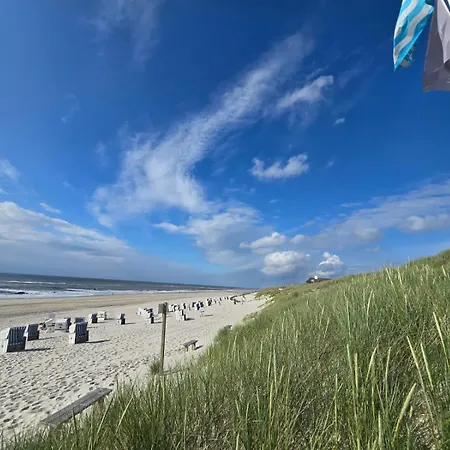 Σπίτι διακοπών Caecilienhof West *