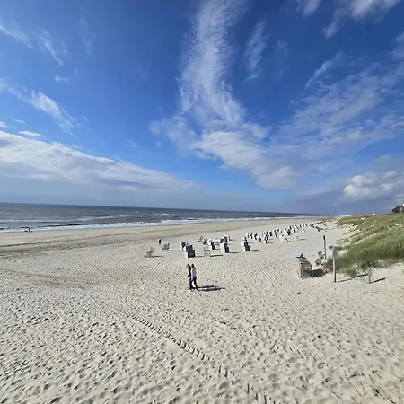 Ferienhaus Cäcilienhof West *