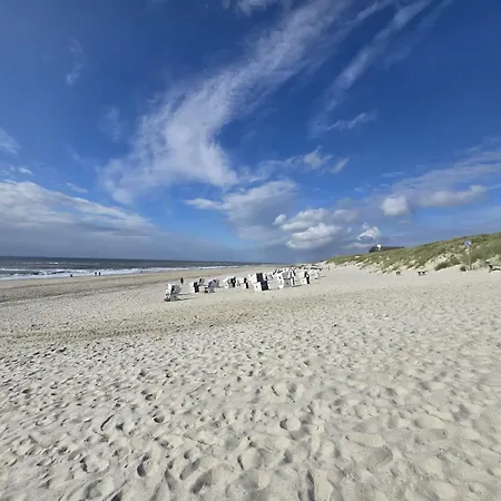 Caecilienhof West * Kampen