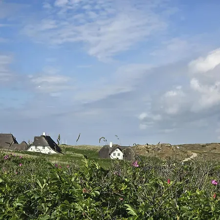 Ferienhaus Cäcilienhof West