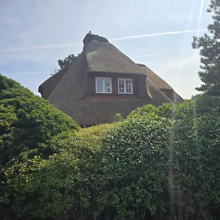 Ferienhaus Cäcilienhof West