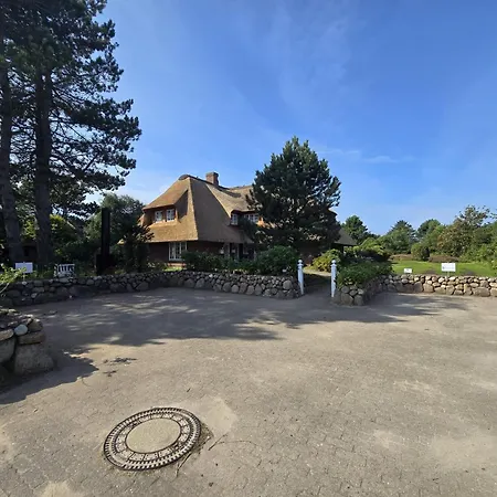 Ferienhaus Cäcilienhof West *