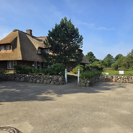 Ferienhaus Cäcilienhof West *