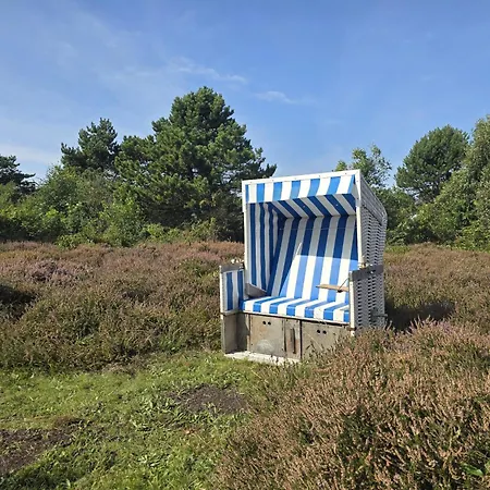 Caecilienhof West Kampen