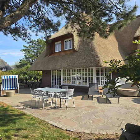 Ferienhaus Cäcilienhof West *