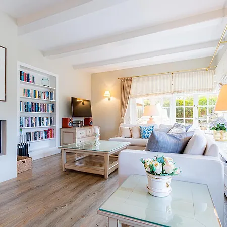 Ferienhaus Cäcilienhof West