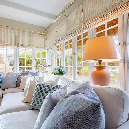 Ferienhaus Cäcilienhof West *