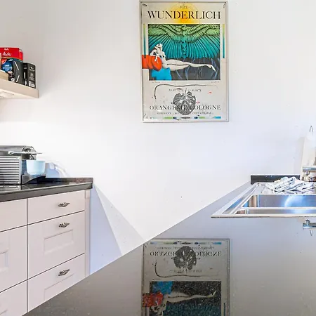 Cäcilienhof West Ferienhaus Kampen