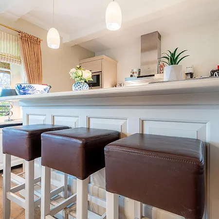 Ferienhaus Cäcilienhof West