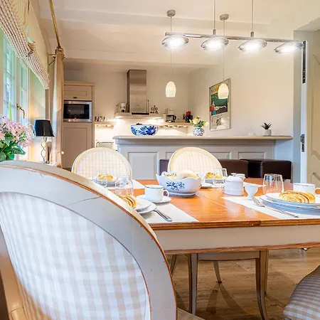 Ferienhaus Cäcilienhof West *