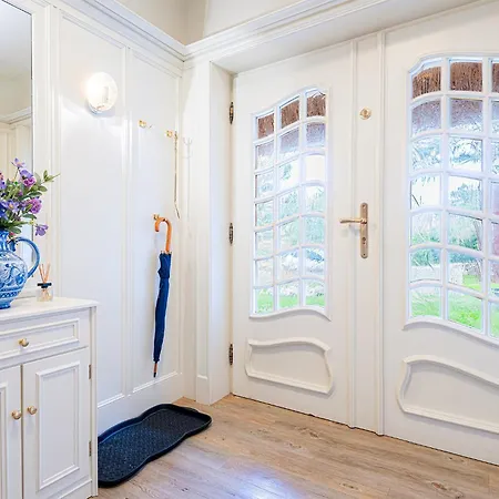 Cäcilienhof West * Kampen