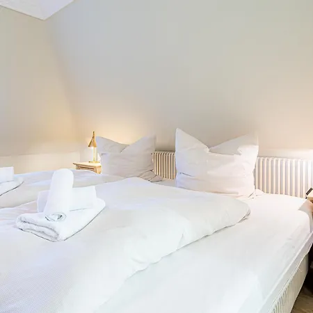 Ferienhaus Cäcilienhof West Kampen