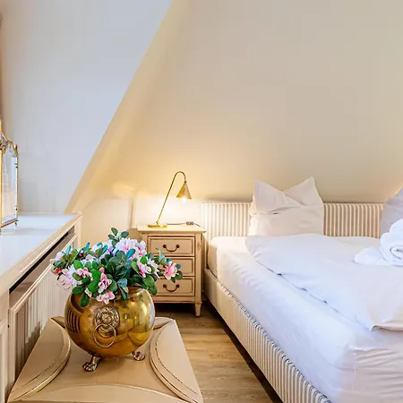 Cäcilienhof West Ferienhaus Kampen