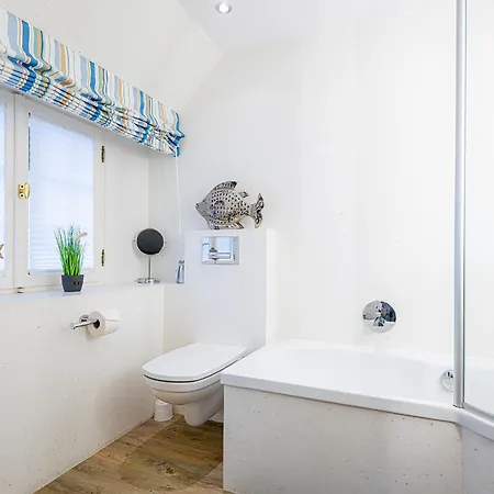 Cäcilienhof West Ferienhaus Kampen