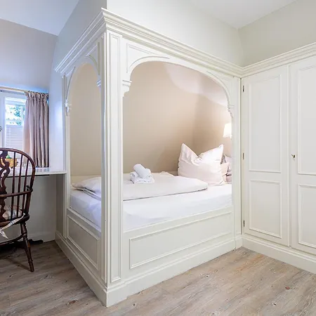 Ferienhaus Cäcilienhof West *