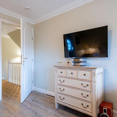 Cäcilienhof West Ferienhaus Kampen