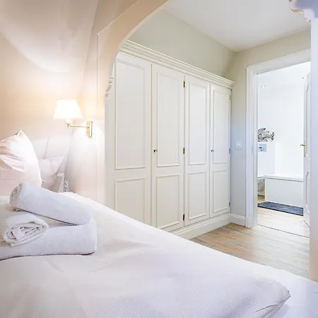 Cäcilienhof West Kampen