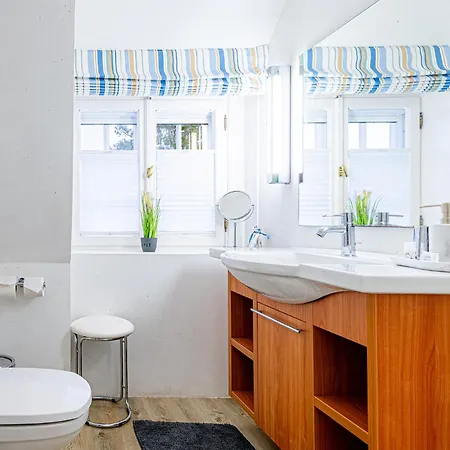 Ferienhaus Cäcilienhof West Kampen