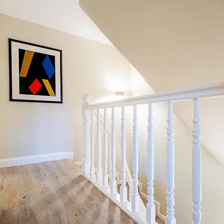 Ferienhaus Cäcilienhof West