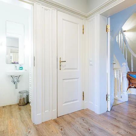 Ferienhaus Cäcilienhof West Kampen