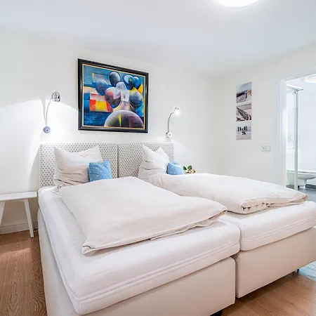 Cäcilienhof West Kampen