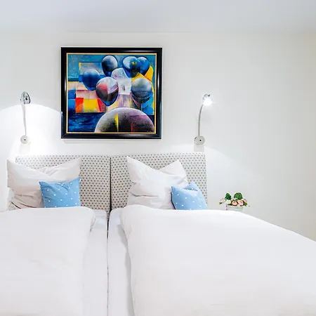 Ferienhaus Cäcilienhof West Kampen