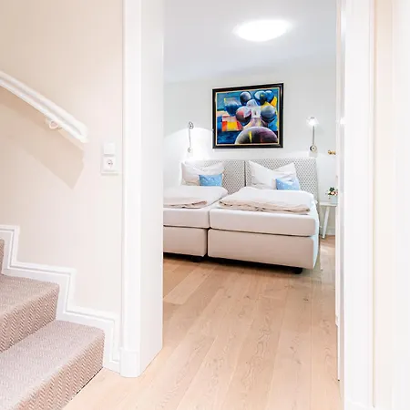 Cäcilienhof West Kampen