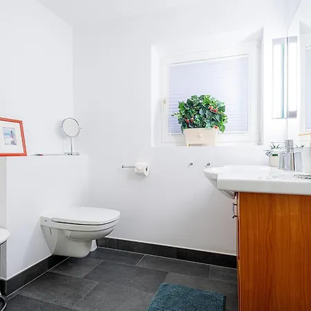 Cäcilienhof West Ferienhaus Kampen