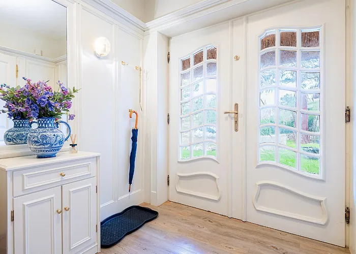 Caecilienhof West * Kampen